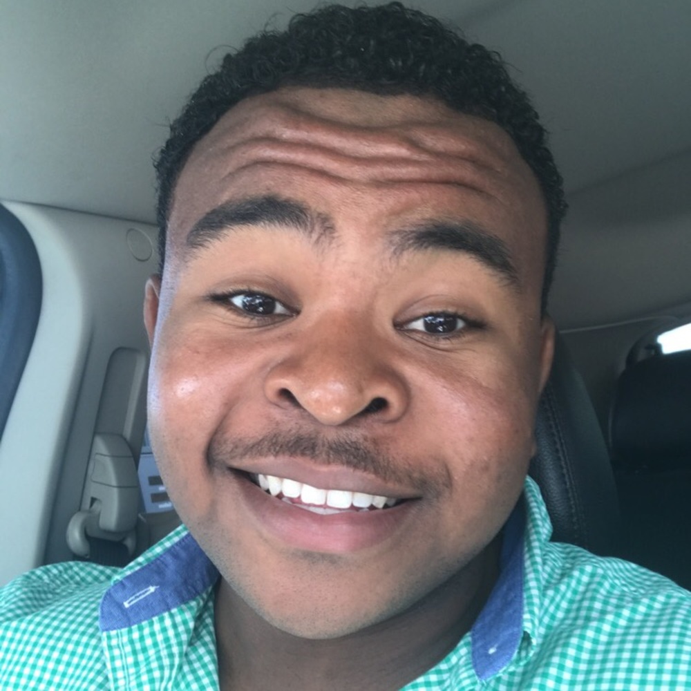 Meet your Posher, Damian